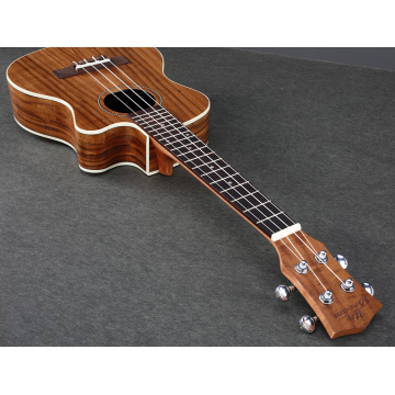 Großhandel Musikinstrument 41 Zoll Ukulele